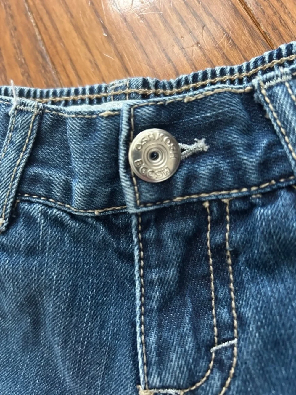 Oshkosh Vintage jeans